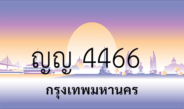 ญญ 4466